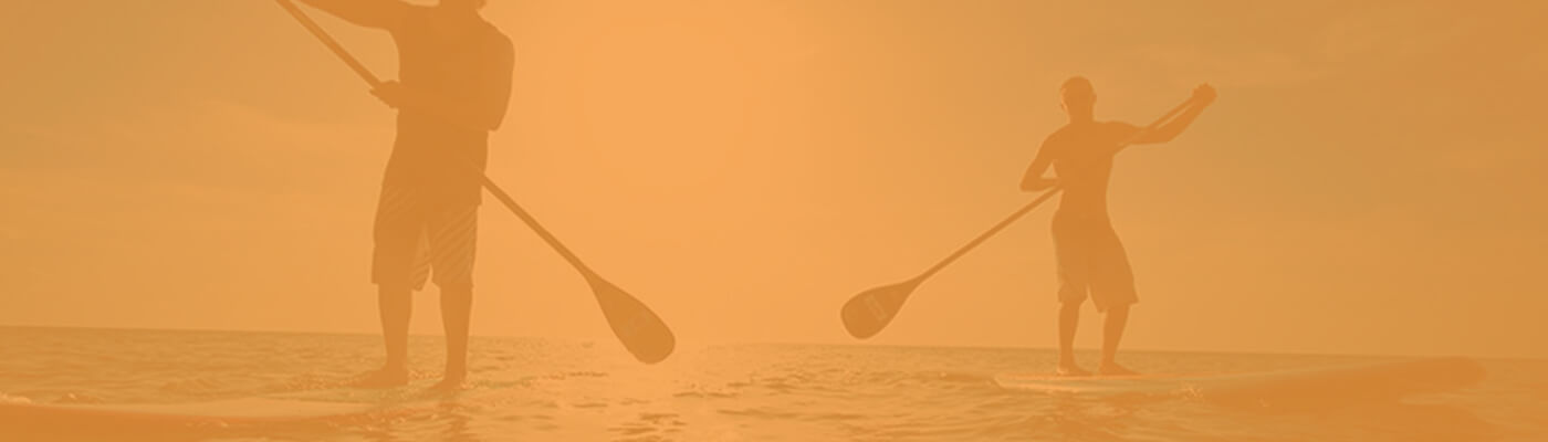 Introduction Stand Up Paddle Boarding